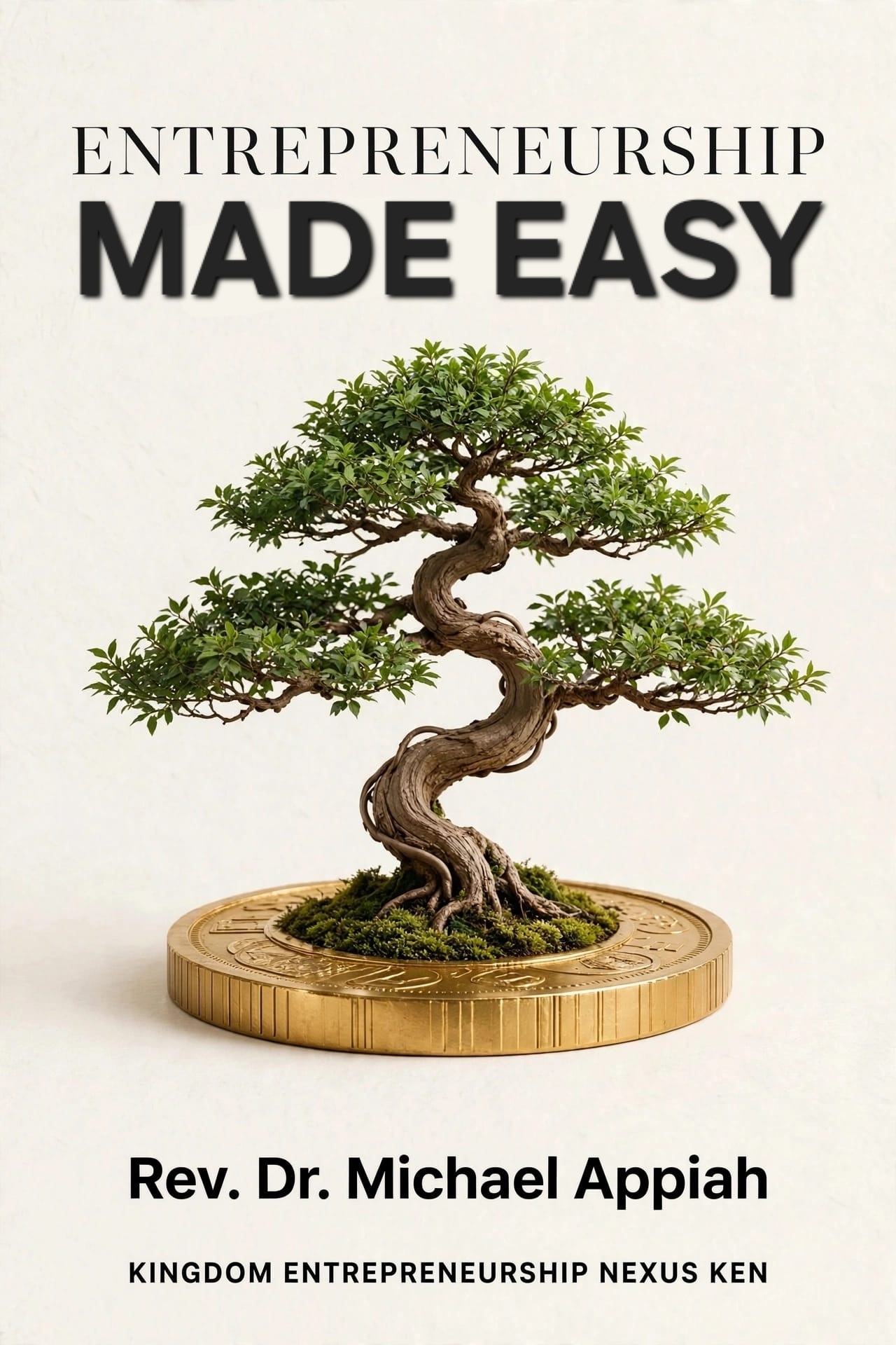 Entrepreneurship Made Easy