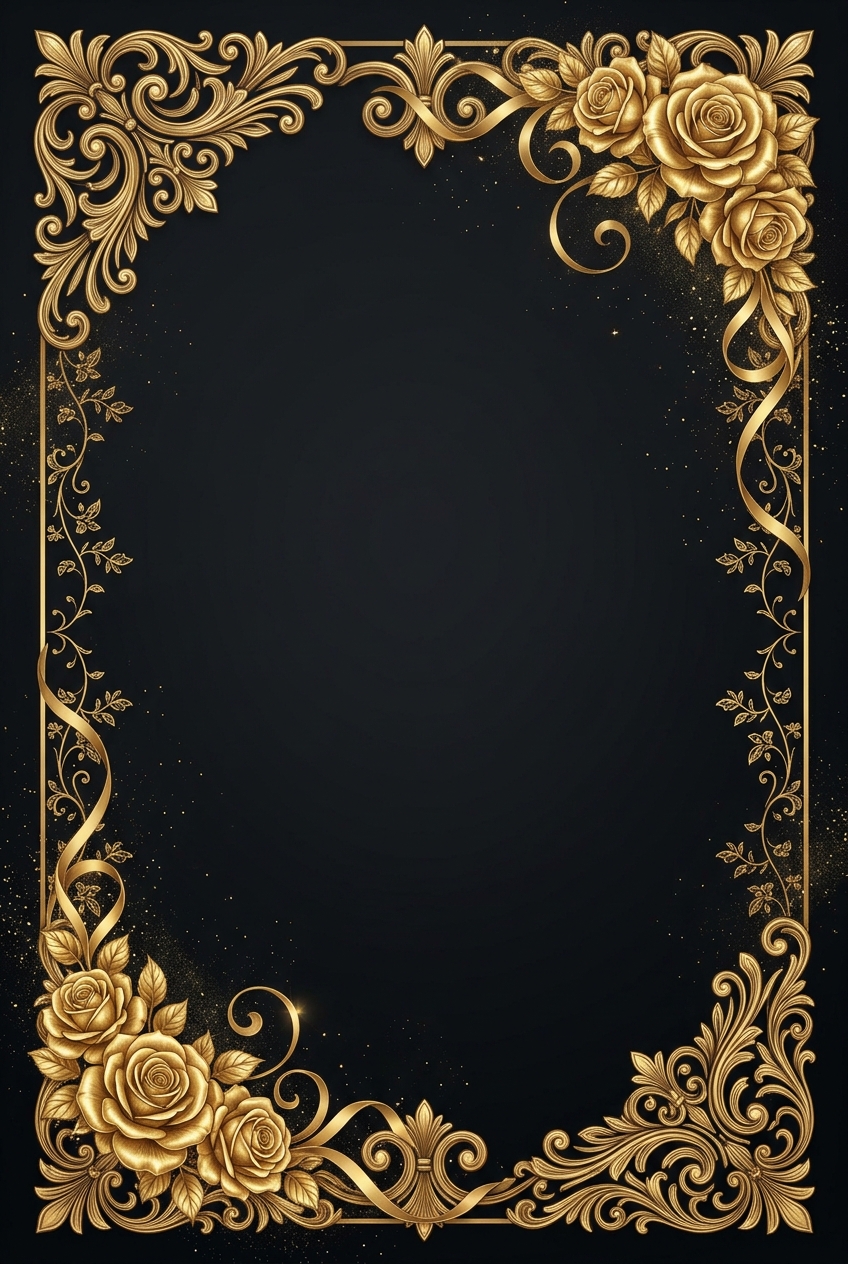 Black & Gold Legacy