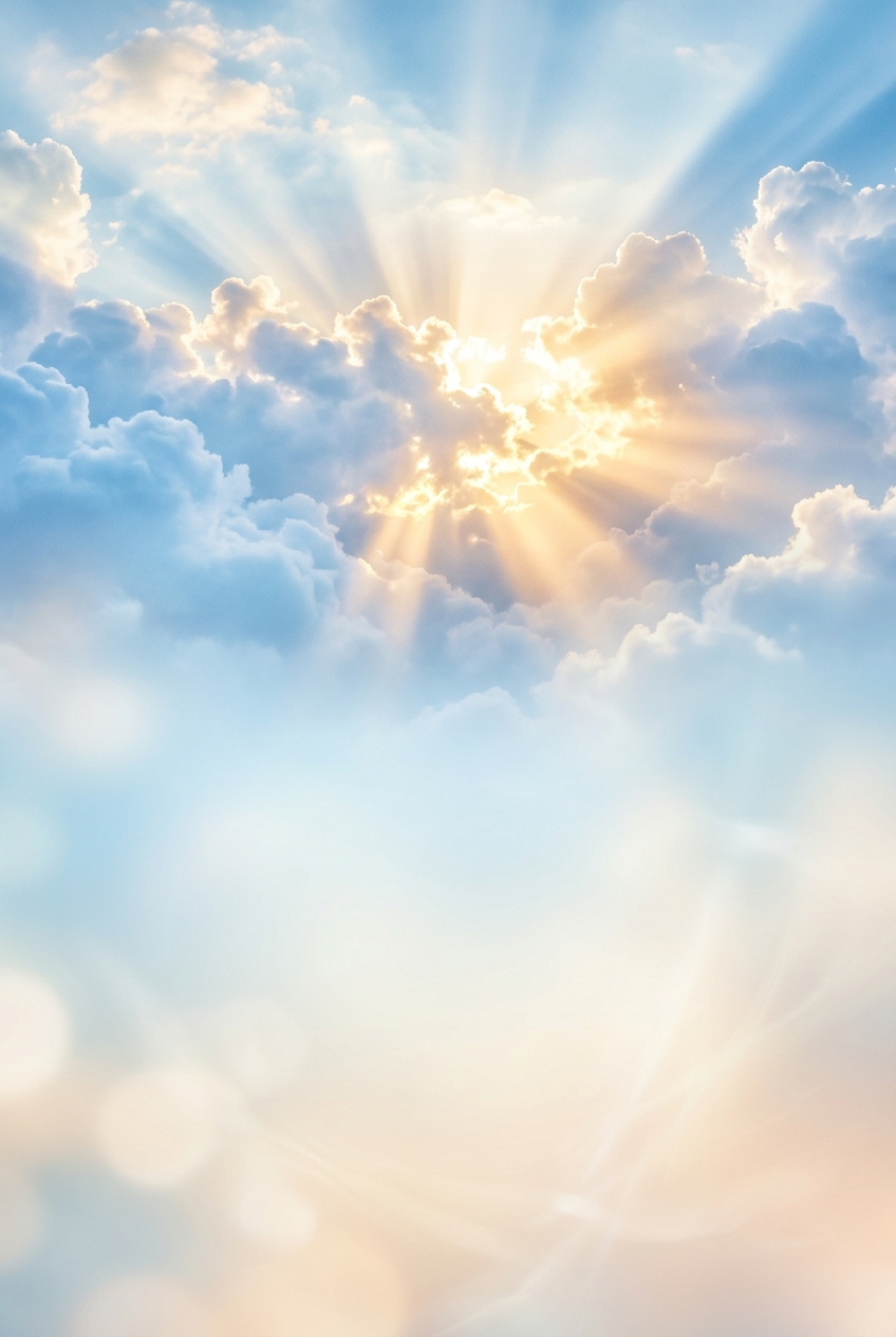 Heaven's Light