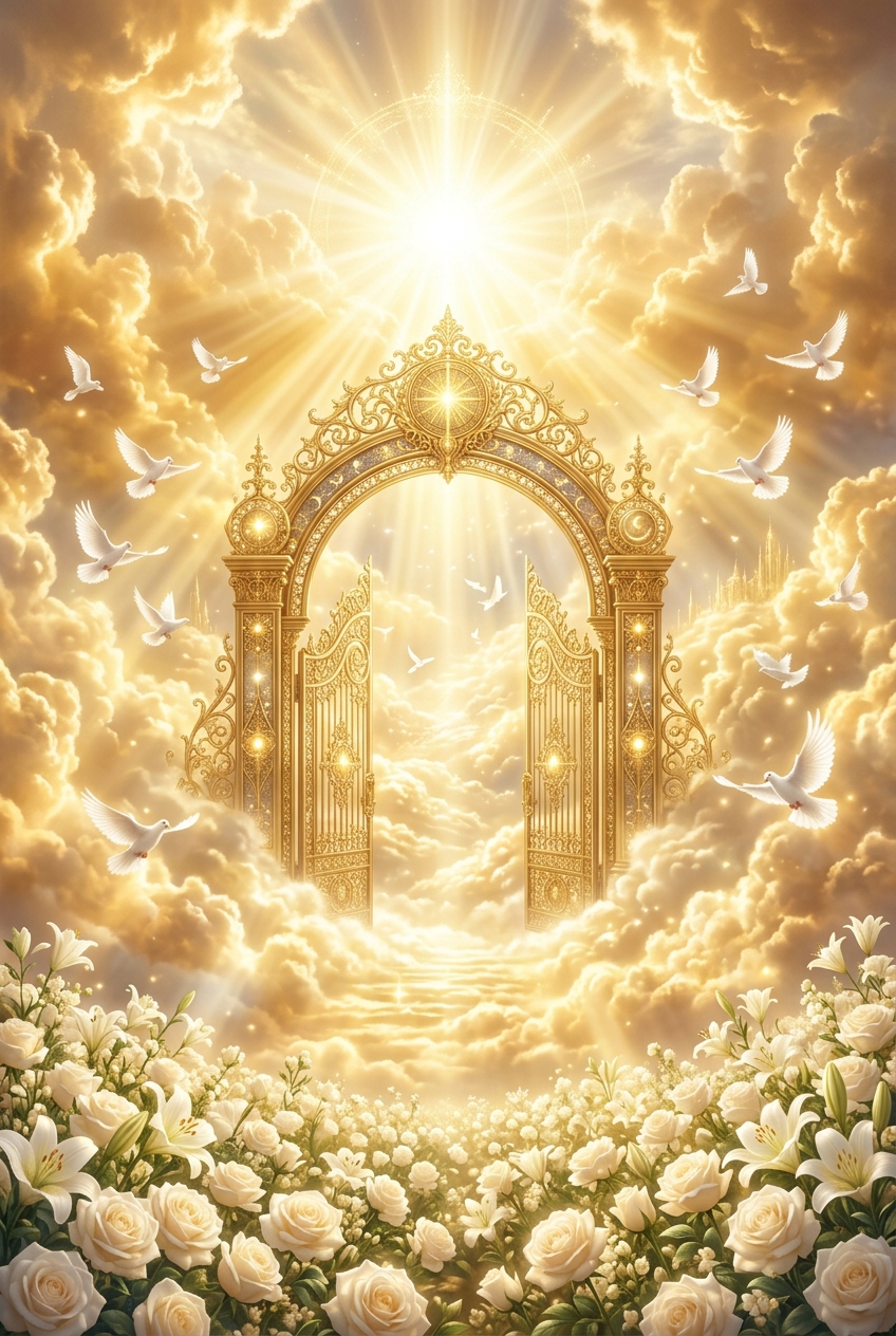 Gates of Heaven