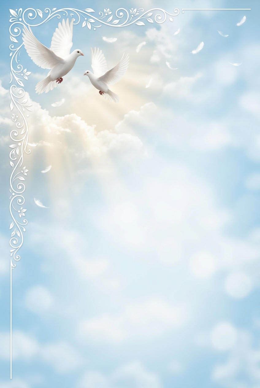 Heavenly Doves