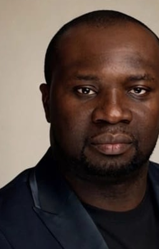 Rev. Dr. Michael Appiah